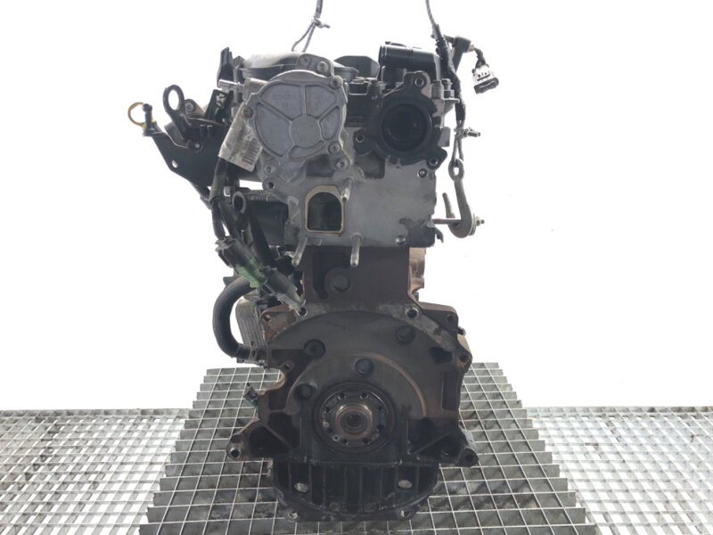 Motor Citroen C5 III (RD_) 2008 - 2022