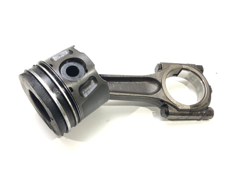 Píst S ojnicí Citroen C5 III (RD_) 2008 - 2022 RHR