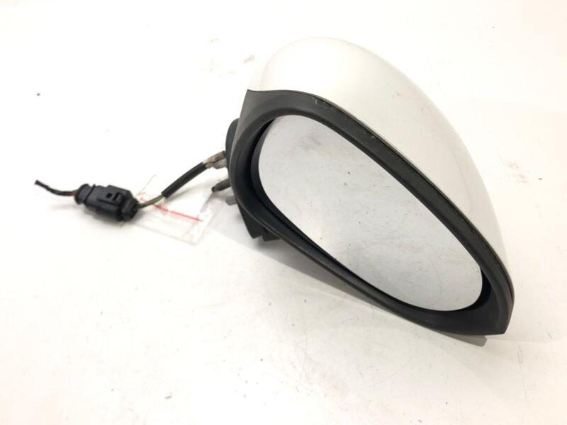 Zpětné zrcátko pravé Seat Leon (1P1) 2005 - 2013