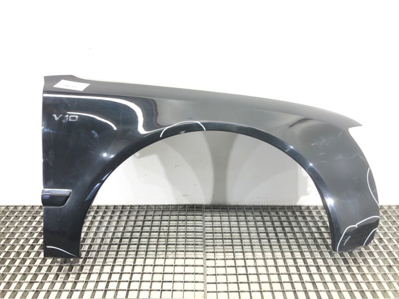 Blatník přední pravý Audi A8 D3 (4E2, 4E8) 2002 - 2010