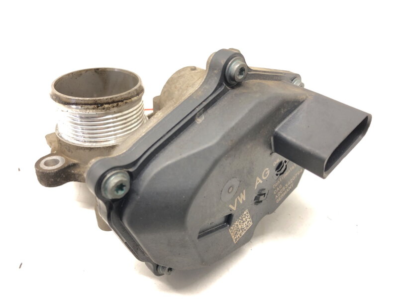 Ventil EGR VW Golf VAN VII Variant (BA5) 2013 - 2017 04L131501C