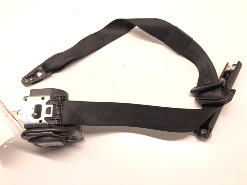 Bezpečnostní PÁS přední levý Audi A8 D3 (4E2, 4E8) 2002 - 2010 601782700