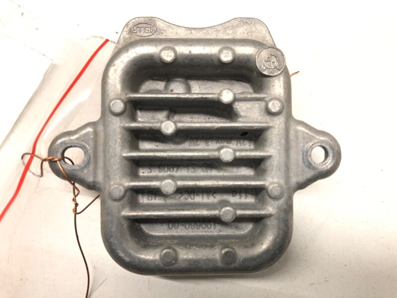 Modul LED BMW 3 (F30, F80) 2011 - 2018 199.660-00