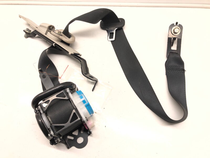 Bezpečnostní PÁS přední levý Mazda 6 Sedan (GJ, GL) 2012 - 2022 0589-P1-000146