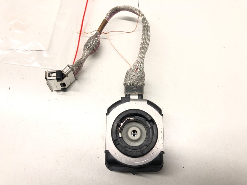 Startér cívka xenon Mazda 6 Sedan (GJ, GL) 2012 - 2022