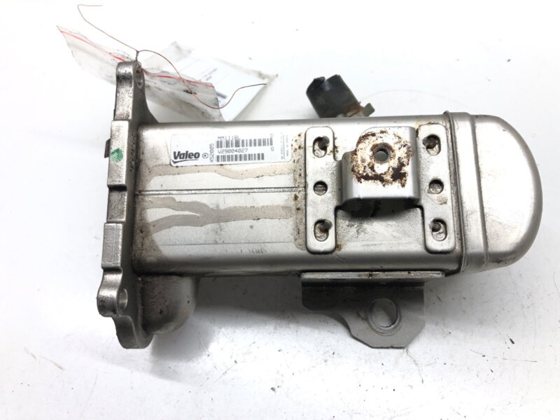 Chladiček EGR Peugeot 508 I (8D_) 2010 - 2018 MM111BL V29004027