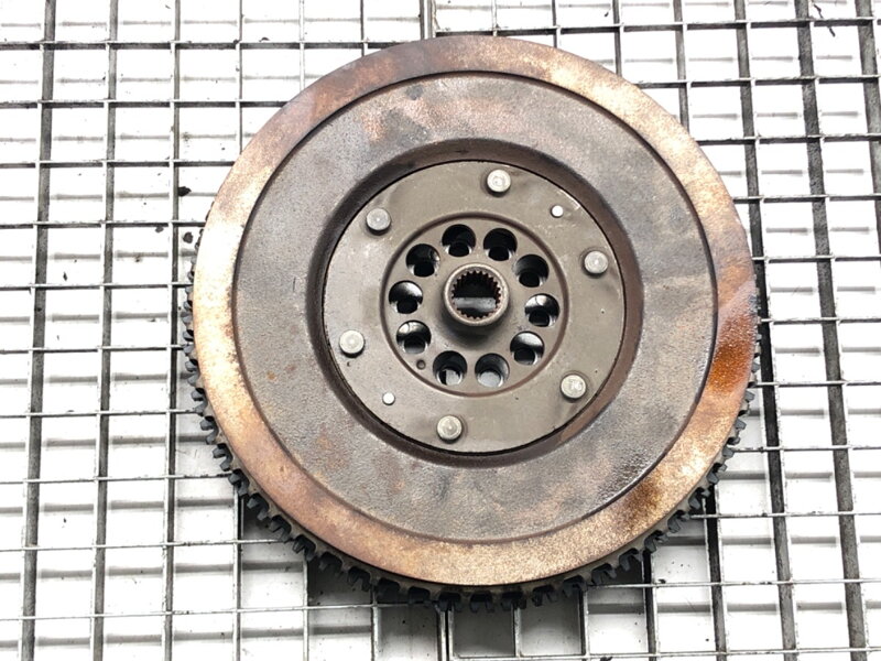 Spojka Audi A6 C6 Avant (4F5) 2004 - 2011