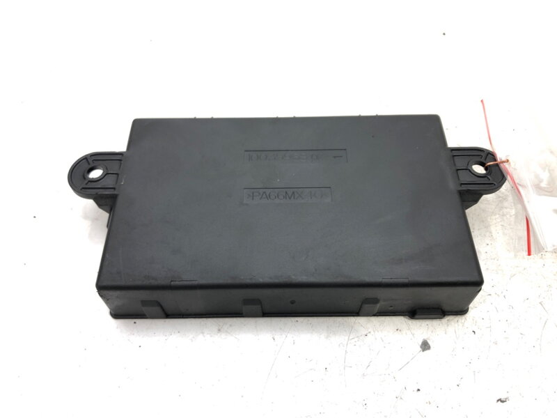 Modul řídicí jednotka dveře Mercedes-benz Class S (W221) 2005 - 2013 A2219007701