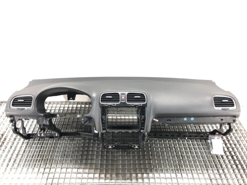 Palubní deska / kokpit VW Golf VI Variant (AJ5) 2009 - 2014