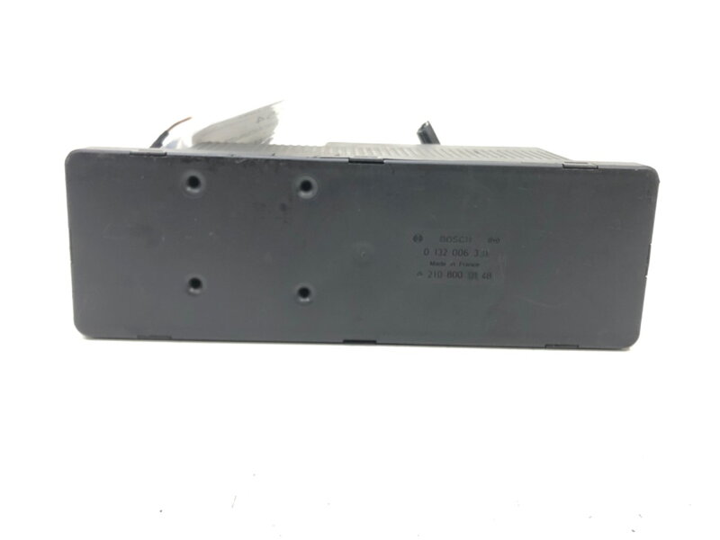 Pumpa / čerpadlo centrálního zámku Mercedes-benz Class E (W210) 1995 - 2003 2108000148