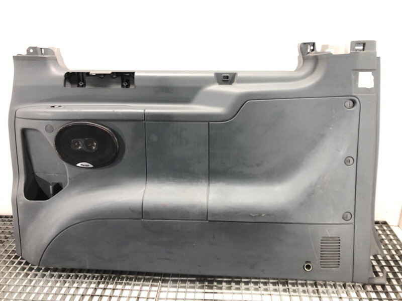 Tapecírung kufru pravý Mercedes-benz Vito Autobus (W639) 2003 - 2022