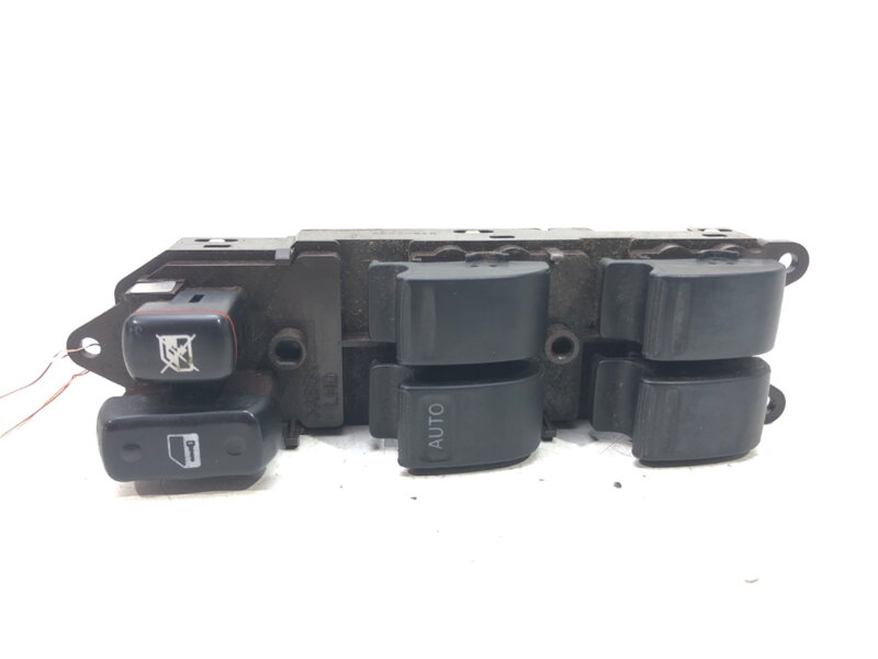 Ovládání oken Toyota Previa II (_R3_) 2000 - 2006 84040-28031