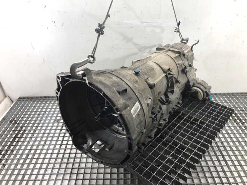 Převodovka BMW 5 Touring (F11) 2009 - 2017 7626040 1087401276