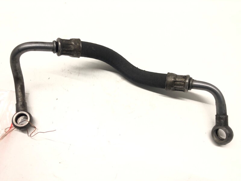 Hadice turba BMW 5 Touring (F11) 2009 - 2017