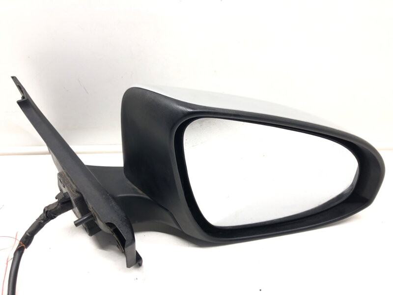 Zpětné zrcátko pravé Toyota Yaris (_P13_) 2010 - 2022