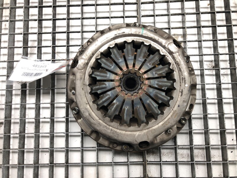 Kompletní spojka Toyota Yaris (_P13_) 2010 - 2022 NP52100