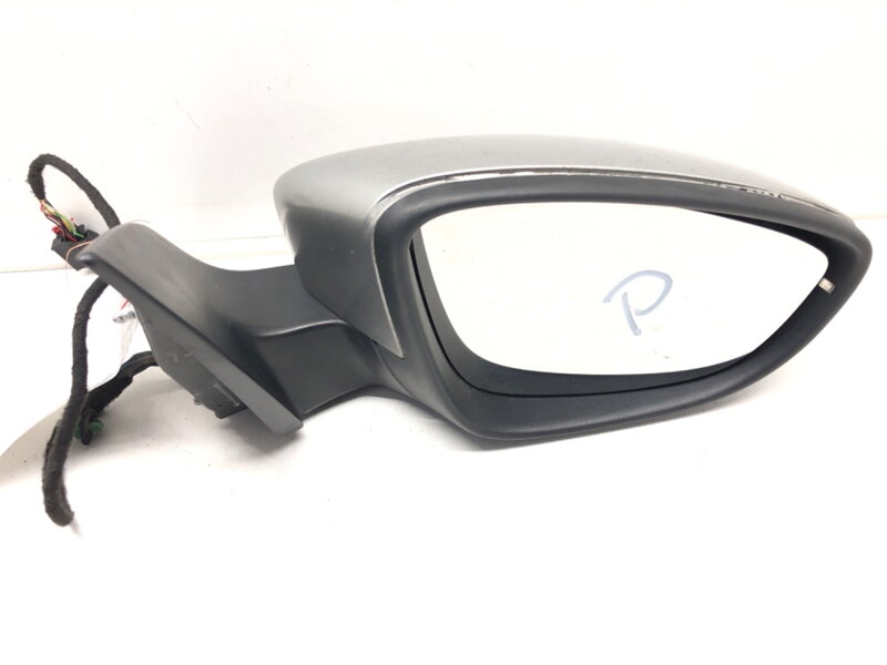 Zpětné zrcátko pravé VW Passat CC B6 (357) 2008 - 2012