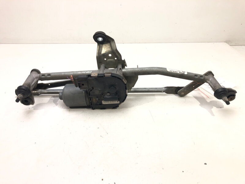 Mechanismus stěračů přední VW Passat CC B6 (357) 2008 - 2012 3C8955023B