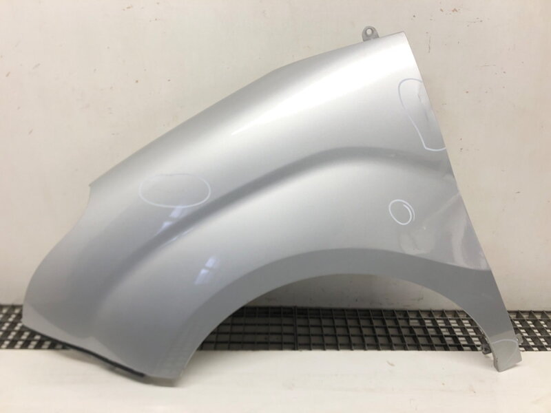 Blatník přední levý Opel Combo (X12) 2012 - 2022