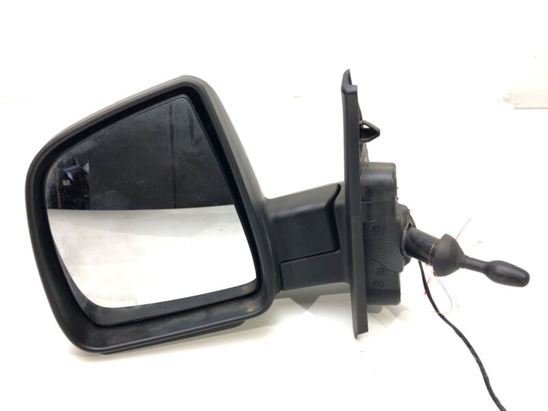 Zpětné zrcátko levé Opel Combo (X12) 2012 - 2022