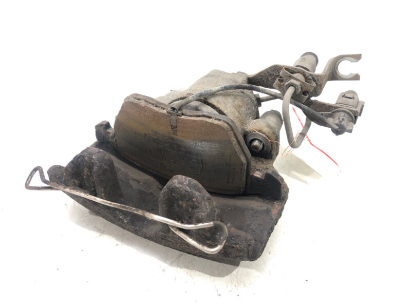 Brzdový třmen levý přední Audi A6 C6 (4F2) 2004 - 2011