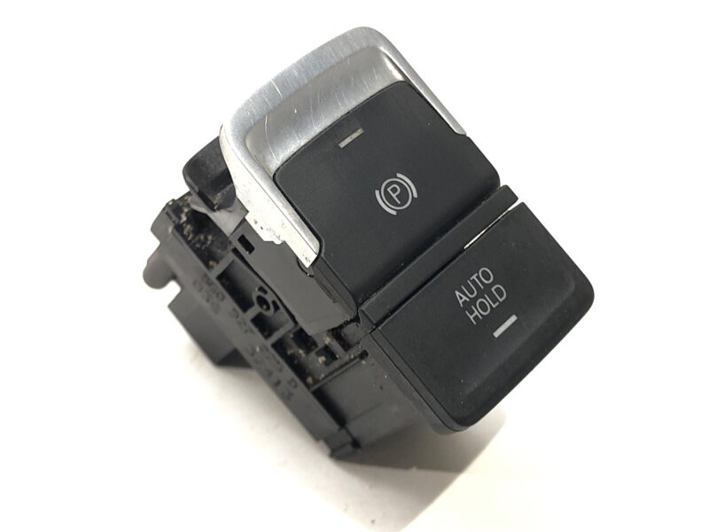 Páka ruční brzdy VW Golf VII (5G1, BQ1, BE1, BE2) 2012 - 2022