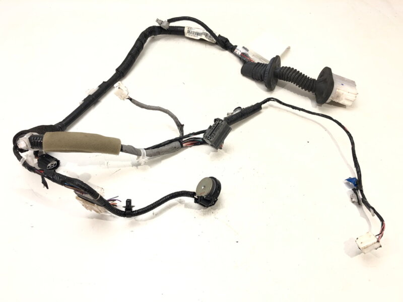 Kabeláž dveře přední levá Honda Cr-v IV (RM_) 2012 - 2022 32751-T1E-G701