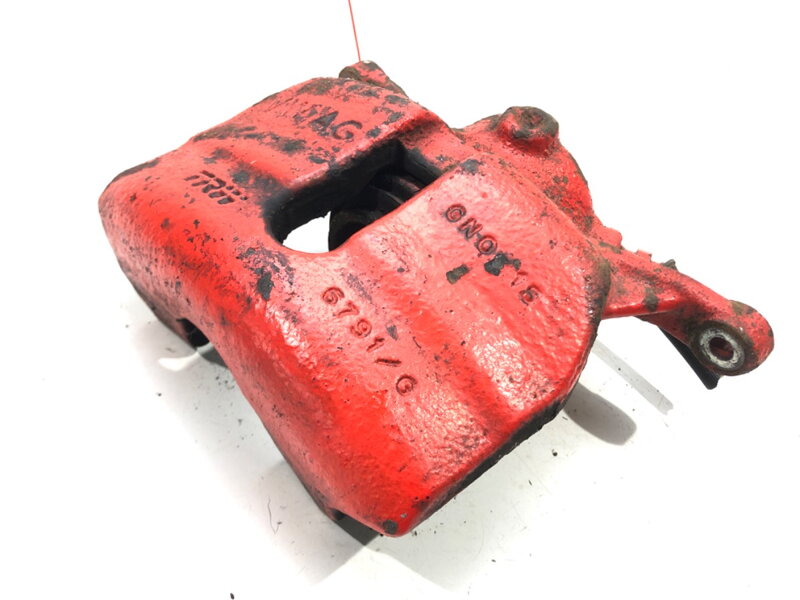 Brzdový třmen levý přední VW Golf VII (5G1, BQ1, BE1, BE2) 2012 - 2022