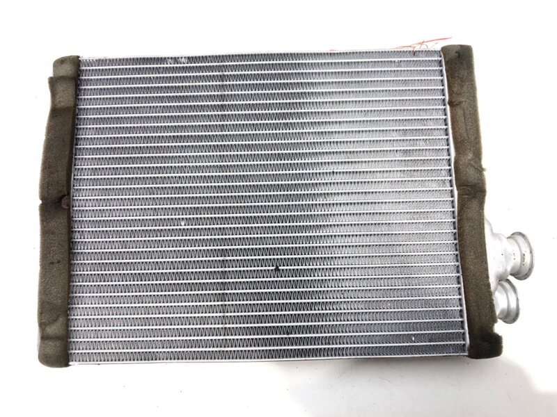 Radiátor topení Audi A4 B8 Avant (8K5) 2007 - 2015 M1887004