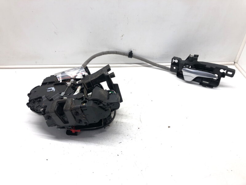 Zámek dveří pravý zadní Ford Mondeo IV Turnier (BA7) 2007 - 2015 BS71-A22600-AB