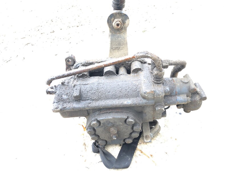 Servo řízení DAF AE 75RC