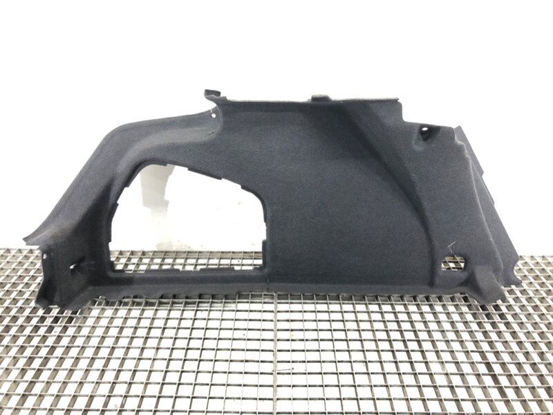 Tapecírung kufru levý VW CC B7 (358) 2011 - 2016 3C8867427G