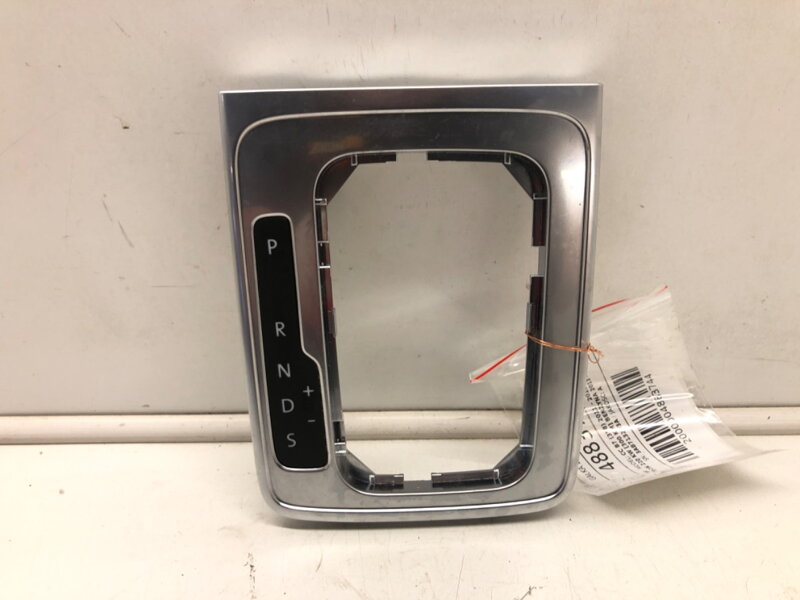 Rámeček změny převodů VW CC B7 (358) 2011 - 2016 3AB713203A