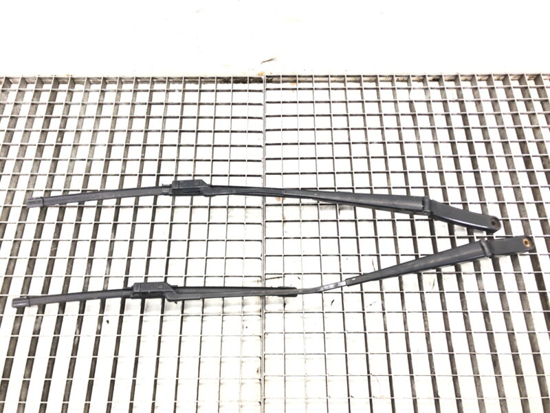 Ramena stěračů přední sada VW CC B7 (358) 2011 - 2016