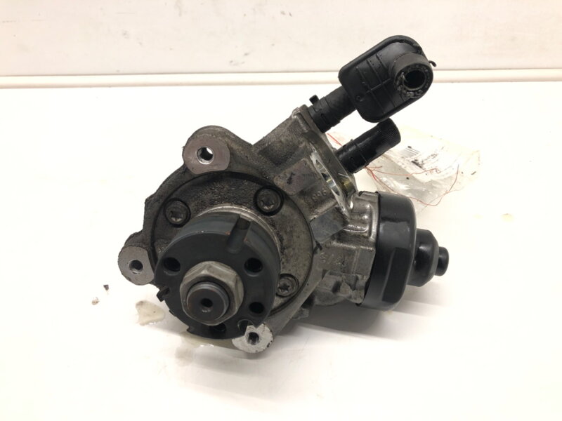 Vstřikovací čerpadlo Skoda Superb II Kombi (3T5) 2009 - 2015 0445010514