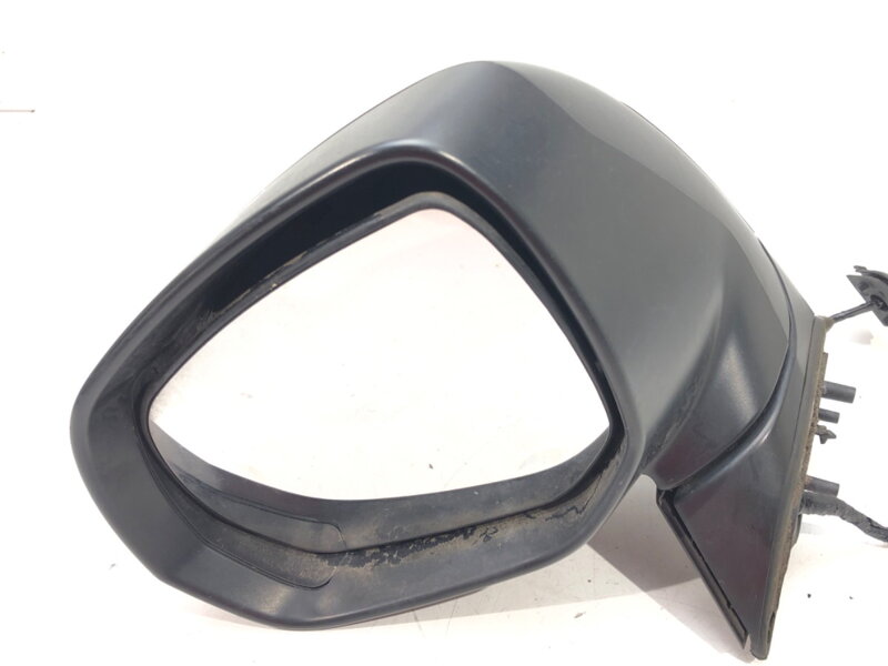 Zpětné zrcátko levé Citroen C4 Picasso I (MPV) (UD_) 2006 - 2015