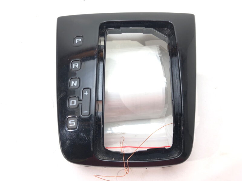 Rámeček změny převodů Skoda Superb II Kombi (3T5) 2009 - 2015 3T1713203A