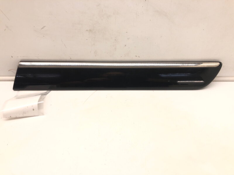 Lišta blatníku zadní levá Mercedes-benz Class S Coupe (C215) 1999 - 2006 A2156900562