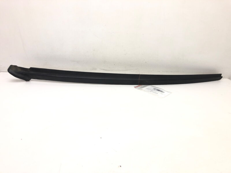 Lišta okna přední levá Citroen C6 (TD_) 2005 - 2012