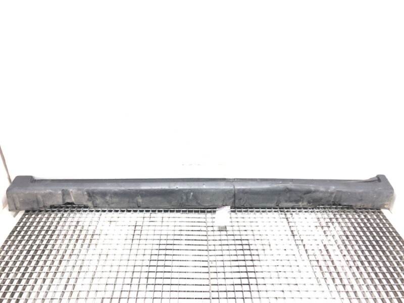 Lišta prahová levá Citroen C6 (TD_) 2005 - 2012 9650947577