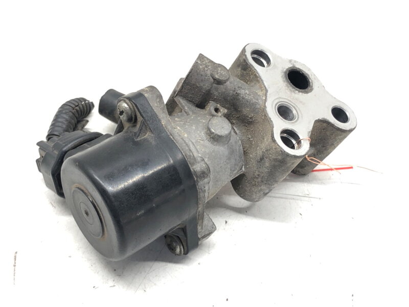 Ventil EGR Toyota Yaris (_P13_) 2010 - 2022 13H10