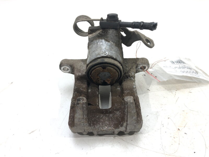 Brzdový třmen levý zadní Skoda Superb I (3U4) 2001 - 2008