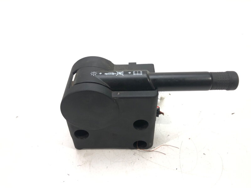 Mechanismus sklápění háku Mercedes-benz Class E (W211) 2002 - 2009 A2113100073