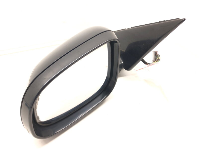 Zpětné zrcátko levé Jaguar XF I (X250) 2008 - 2015