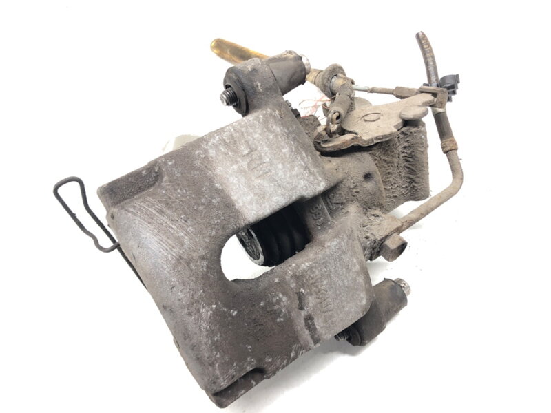 Brzdový třmen pravý zadní Jaguar XF I (X250) 2008 - 2015