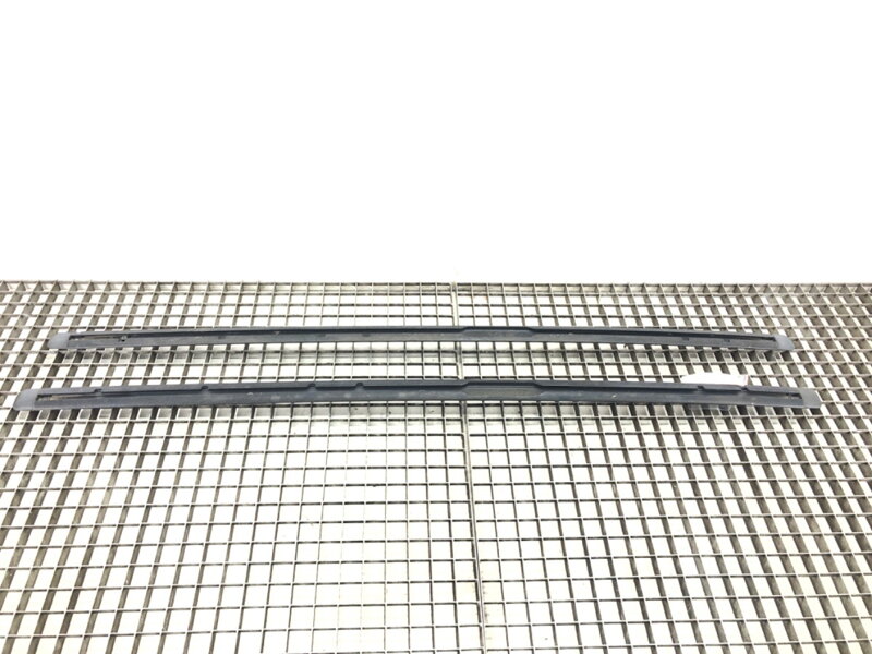 Lišty střešní sada Porsche Cayenne (9PA) 2002 - 2010 7L5860184K