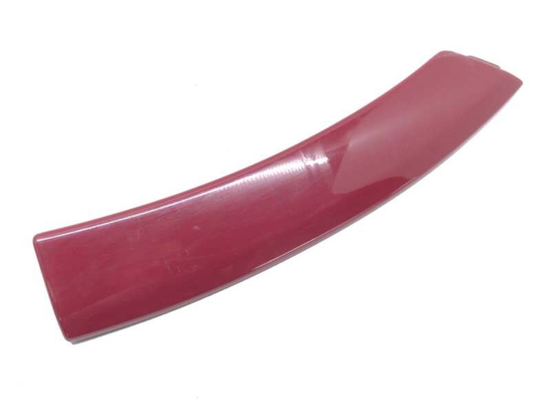 Lišta rozšíření blatníku pravá Porsche Cayenne (9PA) 2002 - 2010