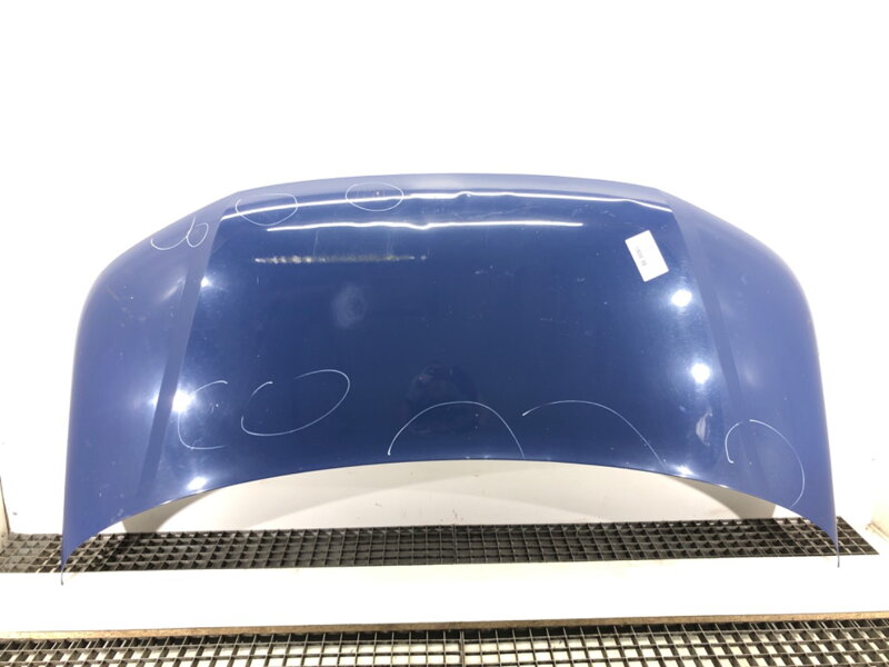 Kapota lift facelift VW Transporter V Autobus (7HB, 7HJ, 7EB, 7EJ) 2003 - 2015