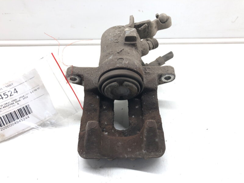 Brzdový třmen zadní pravý VW Golf VI (5K1) 2008 - 2014