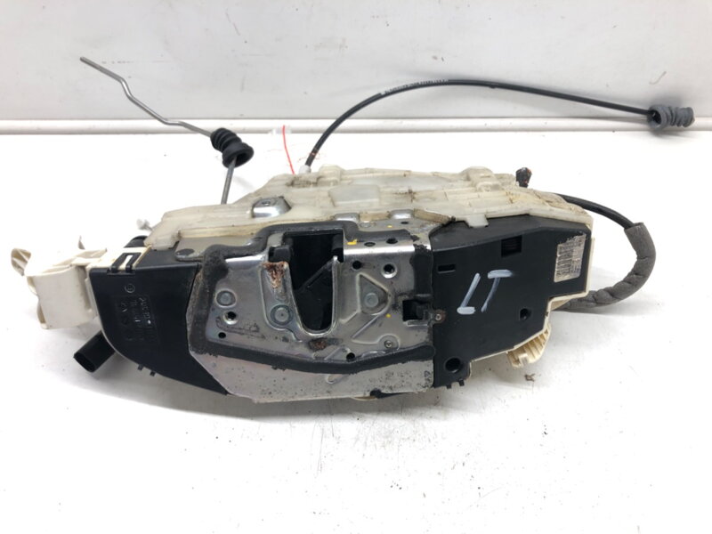 Zámek dveří levý zadní Mercedes-benz Class S (W221) 2005 - 2013 A2217300735